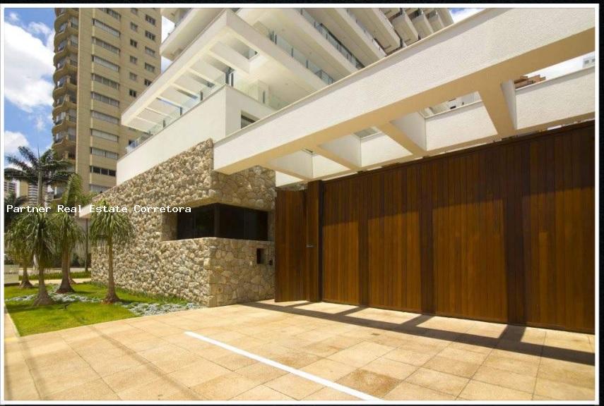 Apartamento à venda com 4 quartos, 340m² - Foto 3