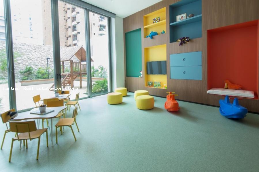 Apartamento à venda com 4 quartos, 340m² - Foto 6