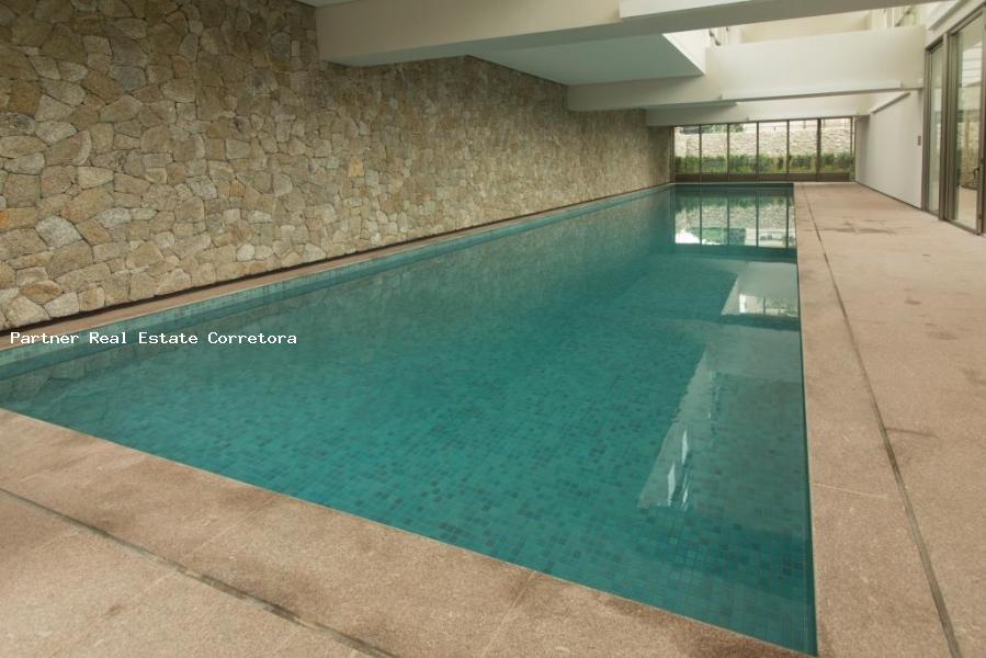 Apartamento à venda com 4 quartos, 340m² - Foto 8
