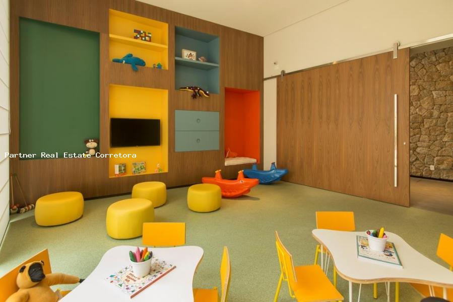 Apartamento à venda com 4 quartos, 340m² - Foto 7