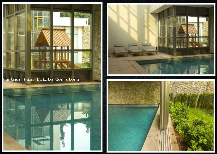 Apartamento à venda com 4 quartos, 340m² - Foto 9