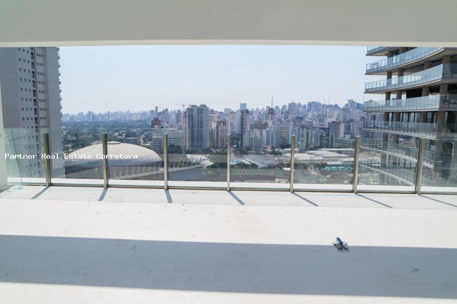 Apartamento à venda com 4 quartos, 340m² - Foto 11