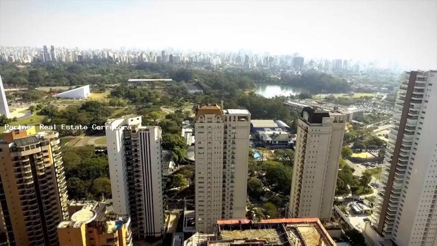 Apartamento à venda com 4 quartos, 340m² - Foto 16