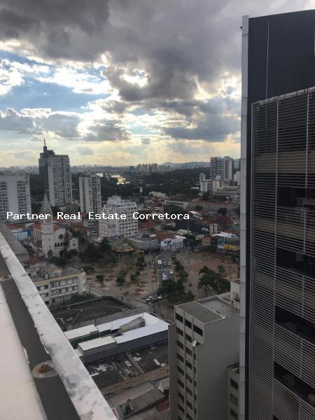 Conjunto Comercial-Sala à venda com 1 quarto, 483m² - Foto 1