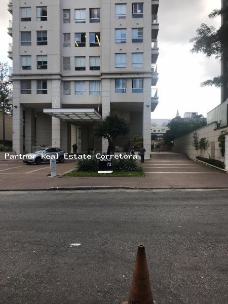 Conjunto Comercial-Sala à venda com 1 quarto, 483m² - Foto 2