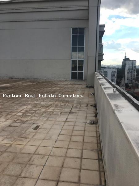 Conjunto Comercial-Sala à venda com 1 quarto, 483m² - Foto 3