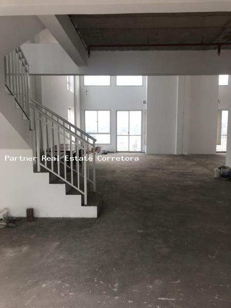 Conjunto Comercial-Sala à venda com 1 quarto, 483m² - Foto 4