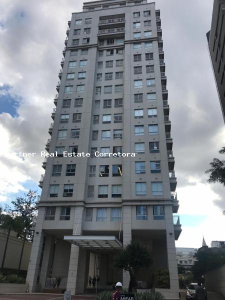 Conjunto Comercial-Sala à venda com 1 quarto, 483m² - Foto 5