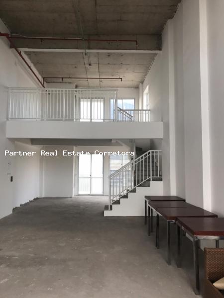 Conjunto Comercial-Sala à venda com 1 quarto, 483m² - Foto 6