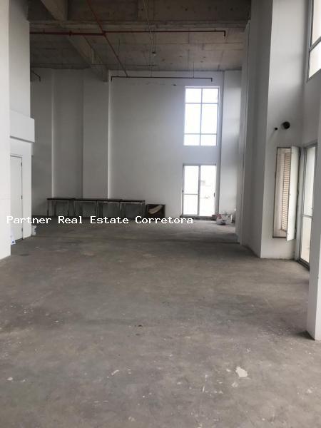 Conjunto Comercial-Sala à venda com 1 quarto, 483m² - Foto 7