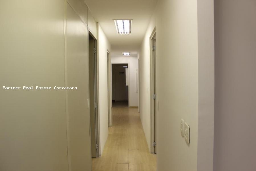 Conjunto Comercial-Sala à venda com 1 quarto, 517m² - Foto 8