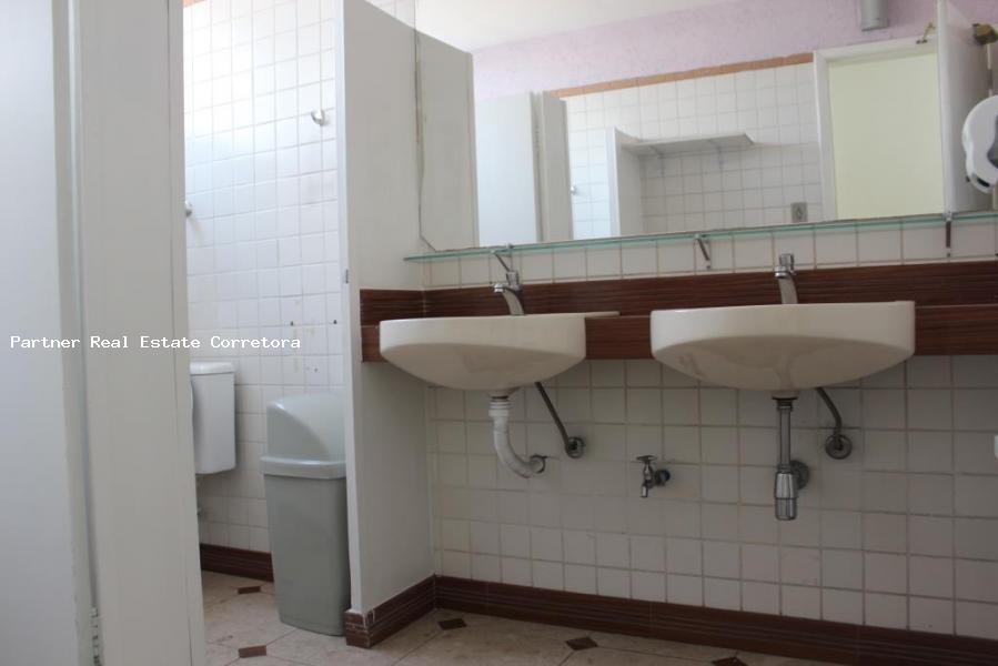 Conjunto Comercial-Sala à venda com 1 quarto, 517m² - Foto 17