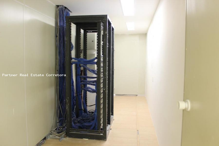 Conjunto Comercial-Sala à venda com 1 quarto, 517m² - Foto 10