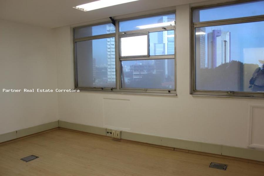 Conjunto Comercial-Sala à venda com 1 quarto, 517m² - Foto 11