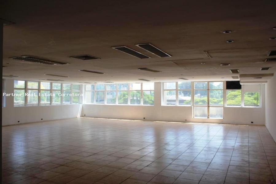 Sala-Conjunto, 448 m² - Foto 3