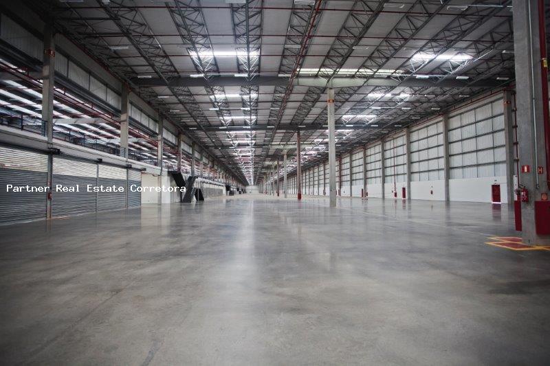 Depósito-Galpão, 8418 m² - Foto 3