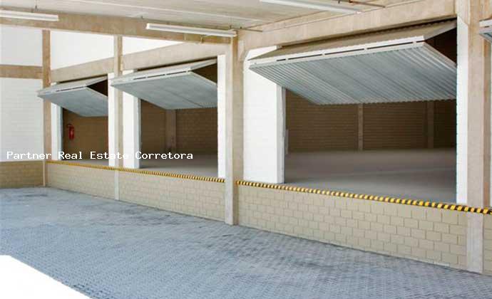 Depósito-Galpão, 4303 m² - Foto 6