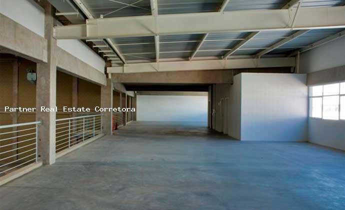 Depósito-Galpão, 4303 m² - Foto 7