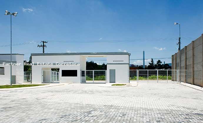 Depósito-Galpão, 4303 m² - Foto 9