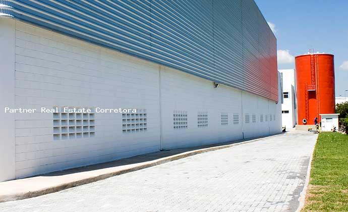 Depósito-Galpão, 4303 m² - Foto 10