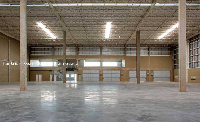 Depósito-Galpão, 8606 m² - Foto 4