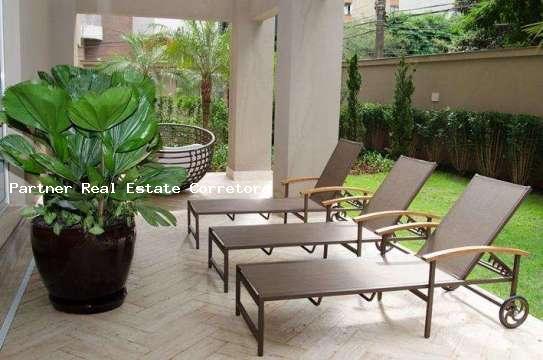 Apartamento, 4 quartos, 357 m² - Foto 1