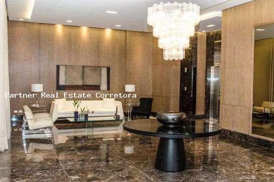 Apartamento, 4 quartos, 357 m² - Foto 7