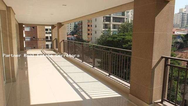 Apartamento, 4 quartos, 357 m² - Foto 9