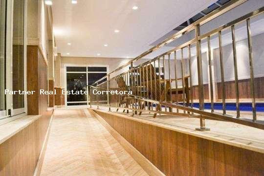 Apartamento, 4 quartos, 357 m² - Foto 8