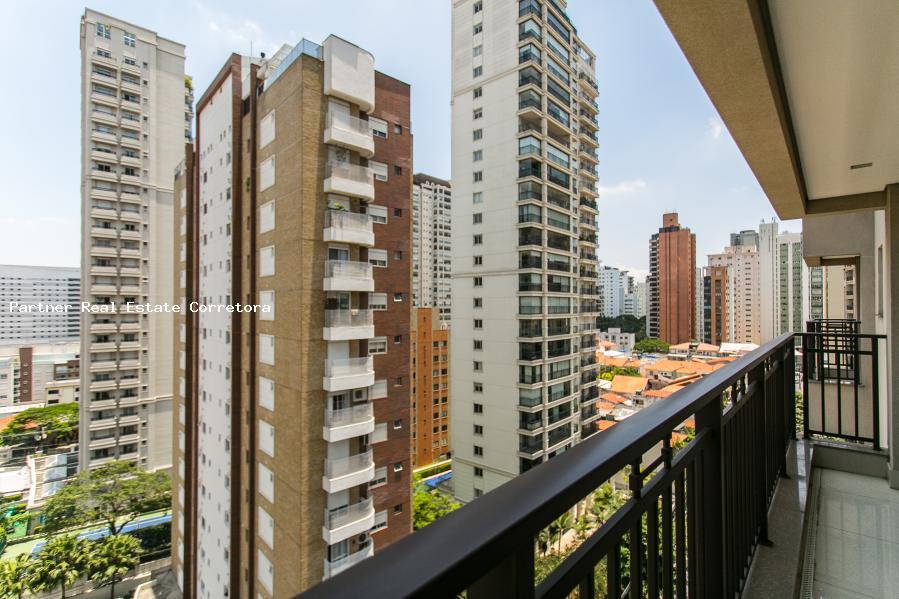 Apartamento, 4 quartos, 357 m² - Foto 13
