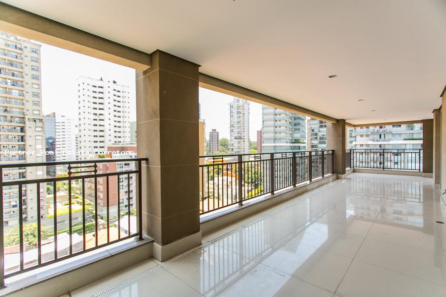Apartamento, 4 quartos, 357 m² - Foto 18