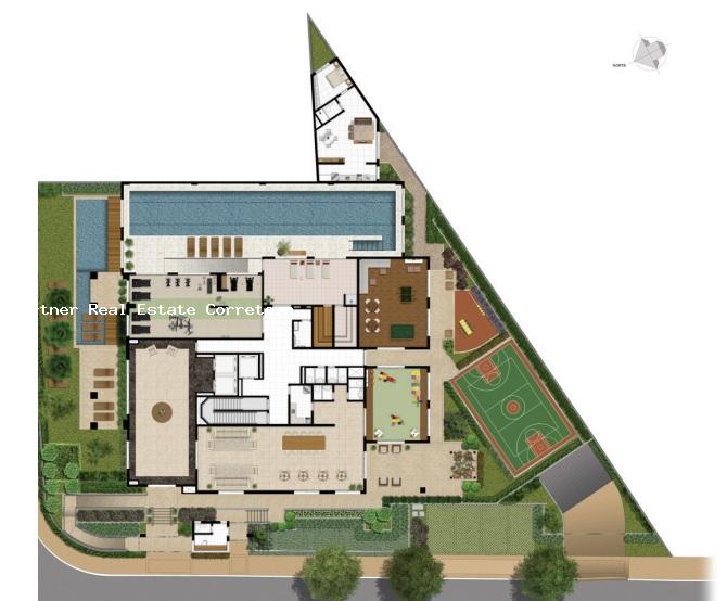 Apartamento, 4 quartos, 357 m² - Foto 24