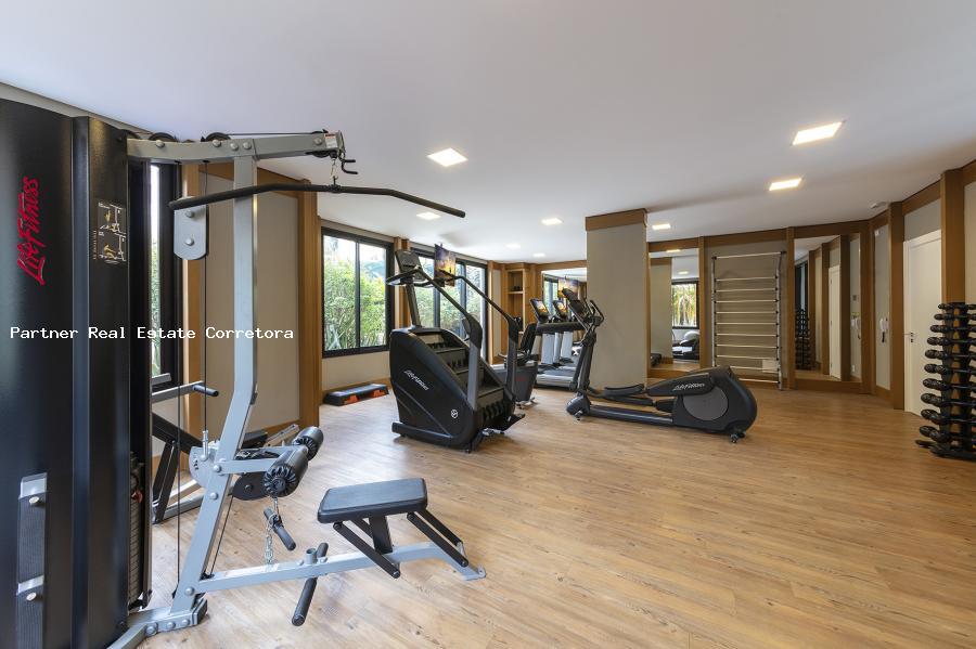 Cobertura à venda com 4 quartos, 454m² - Foto 13