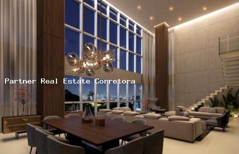 Apartamento, 3 quartos, 181 m² - Foto 1