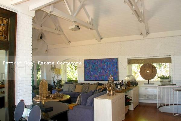 Casa, 5 quartos, 2000 m² - Foto 3