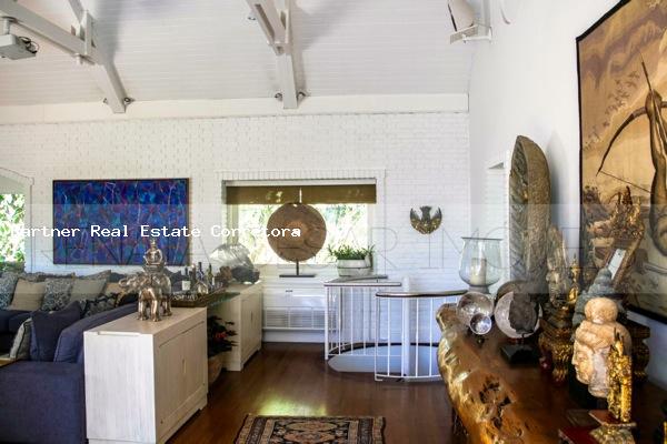 Casa, 5 quartos, 2000 m² - Foto 4