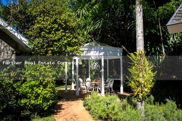 Casa, 5 quartos, 2000 m² - Foto 2