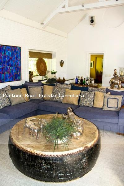 Casa, 5 quartos, 2000 m² - Foto 6