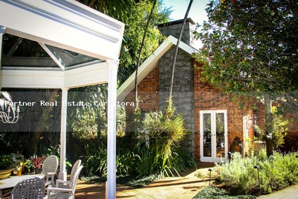 Casa, 5 quartos, 2000 m² - Foto 1