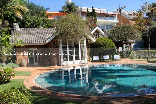 Casa, 5 quartos, 2000 m² - Foto 9