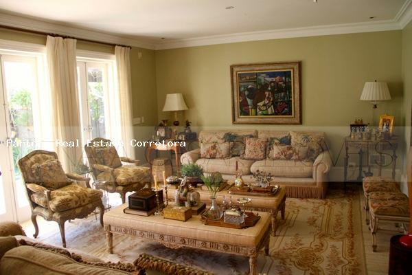 Casa, 5 quartos, 2000 m² - Foto 18