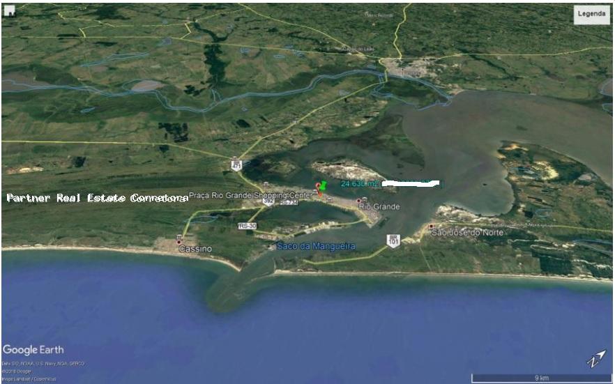 Terreno, 24630 m² - Foto 13