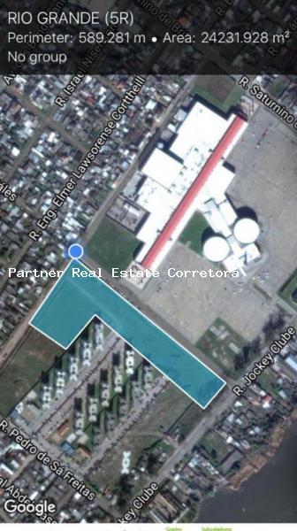 Terreno, 24630 m² - Foto 8