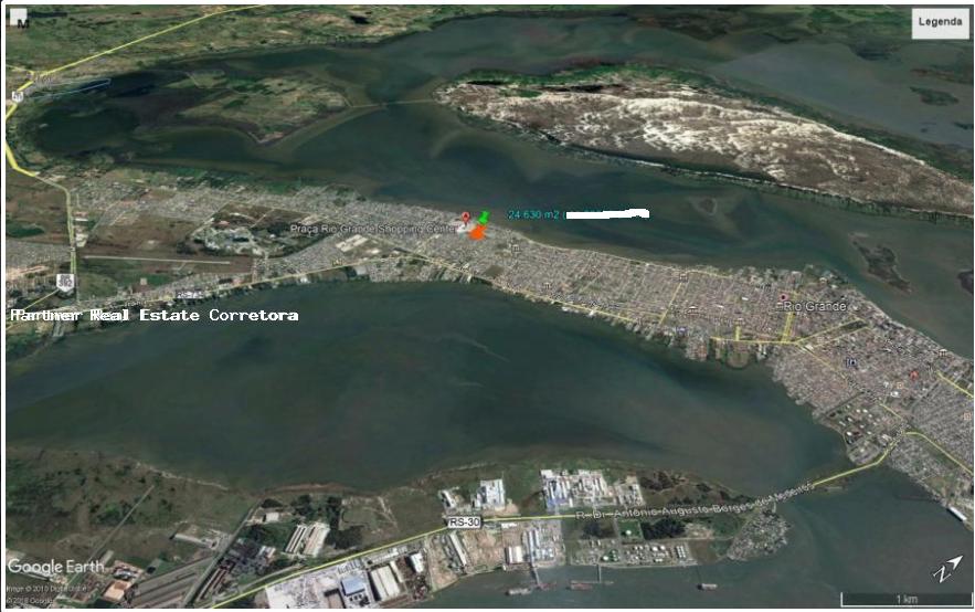 Terreno, 24630 m² - Foto 15