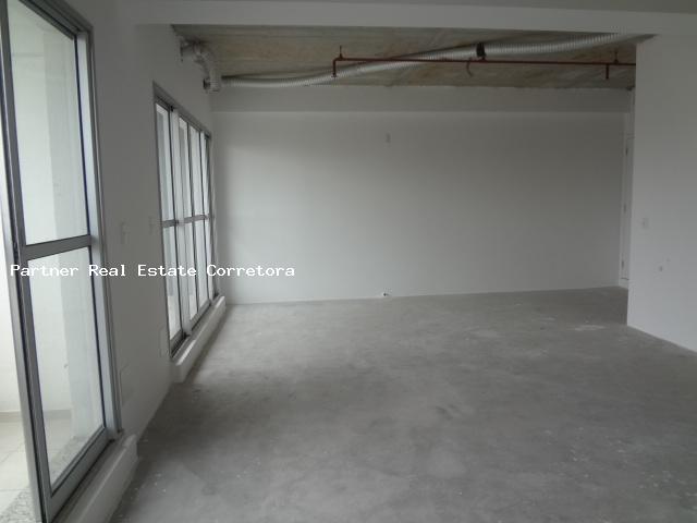Conjunto Comercial-Sala à venda com 1 quarto, 58m² - Foto 8