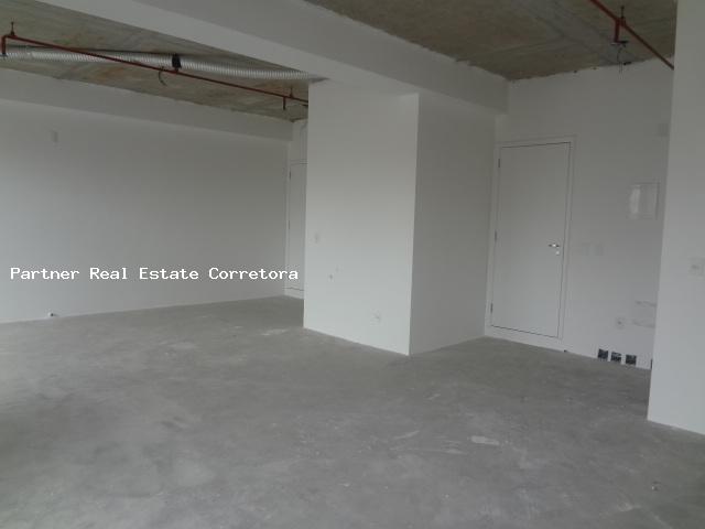 Conjunto Comercial-Sala à venda com 1 quarto, 58m² - Foto 7