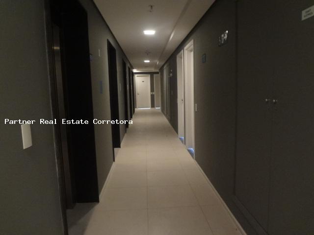 Conjunto Comercial-Sala à venda com 1 quarto, 58m² - Foto 10