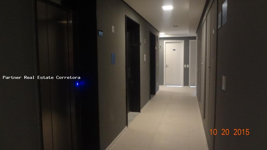 Conjunto Comercial-Sala à venda com 1 quarto, 58m² - Foto 14