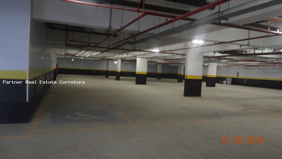Conjunto Comercial-Sala à venda com 1 quarto, 58m² - Foto 16