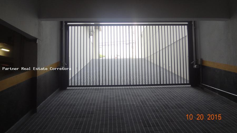 Conjunto Comercial-Sala à venda com 1 quarto, 58m² - Foto 15